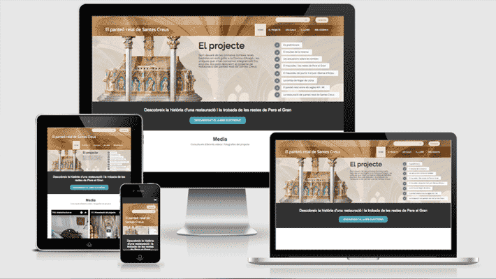 Proyectos Online